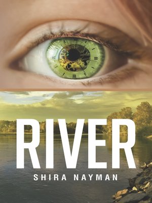cover image of River